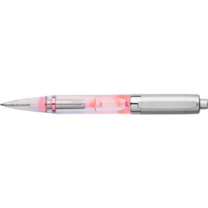 Las Vegas plastična kemijska olovka sa svjetlom