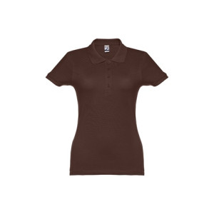 EVE. Women's polo shirt