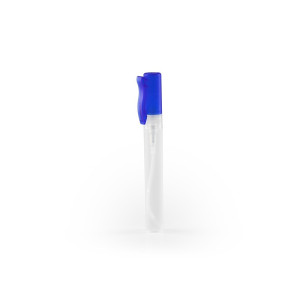 SPRAY PEN 10, antibacterial hand lotion, 10 ml, 10/1, royal blue