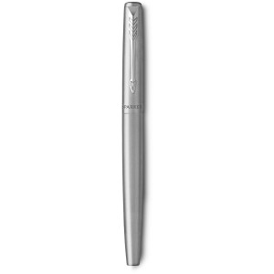 Parker Jotter Core fountain pen, stainless