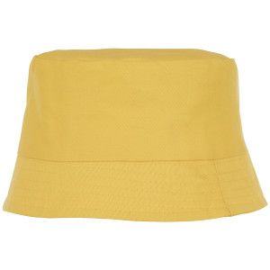 Solaris kids sun hat, Yellow