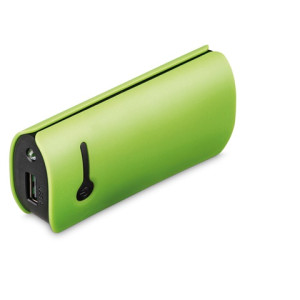 Portable battery
