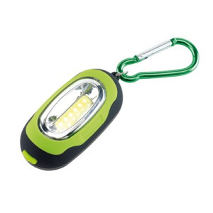 LED svjetiljka, CORONA s 3 moda rada na privjesku za ključeve