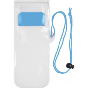 Plastična vodootporna zaštitna torbica za mobitelne uređaje