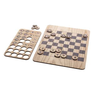 Benko chess set