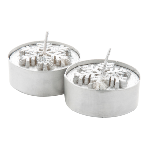 Duo candle set