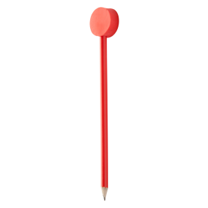 Harpo olovka, crvene boje