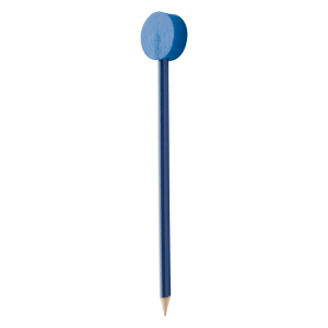Harpo olovka, plave boje