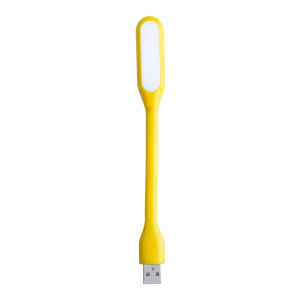 Anker, USB lampa