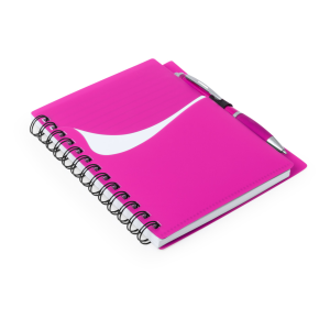 Dymas notebook