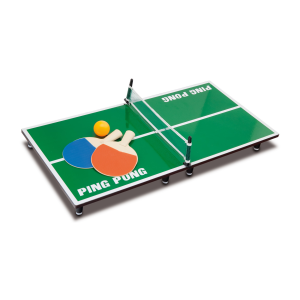 Oyun mini ping-pong table