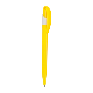 Bicon ballpoint pen