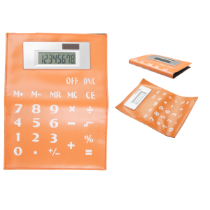 Luppis calculator
