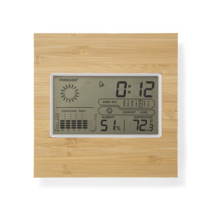 Weather station JUPITER