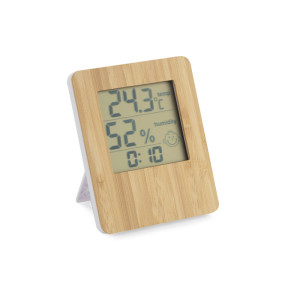 Weather station MARS
