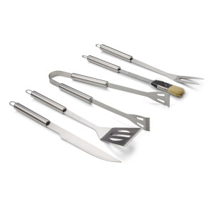 Barbecue set VISS