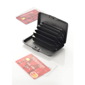 Credit card box SECURE