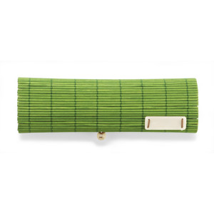 Bamboo pencil case TITA