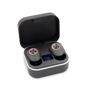 Wireless earphones | Graham black