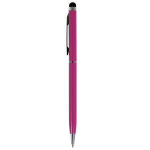 Ball pen, touch pen | Irin pink