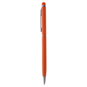 Ball pen, touch pen | Dennis orange