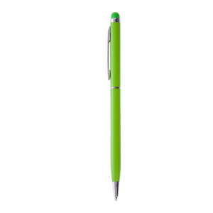 Ball pen, touch pen | Dennis light green