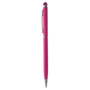 Ball pen, touch pen | Dennis pink