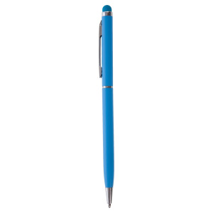 Ball pen, touch pen | Dennis light blue