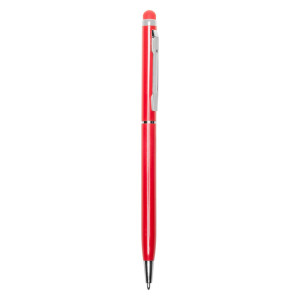 Ball pen, touch pen | Raymond red