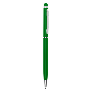 Ball pen, touch pen | Raymond green