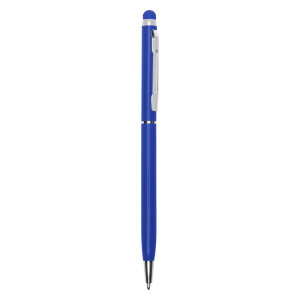 Ball pen, touch pen | Raymond blue