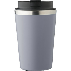 Travel mug 350 ml grey