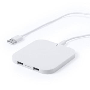 Wireless charger 5W white
