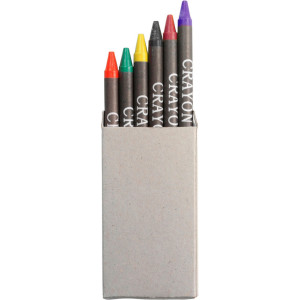 Crayon set neutral
