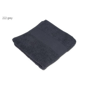 BearDream Towel, Anthracite Grey, 70X140