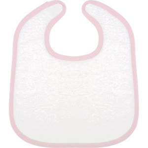Kariban | K833 white/pink