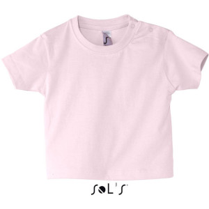 SOL'S | Mosquito pale pink