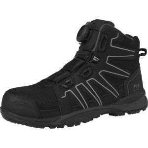 Helly Hansen | Manchester 78424 (35-44) black/grey