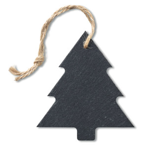 SLATETREE, božićni ukras u obliku drvca