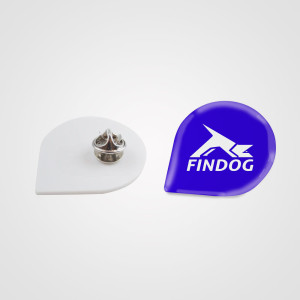 Pin Custom