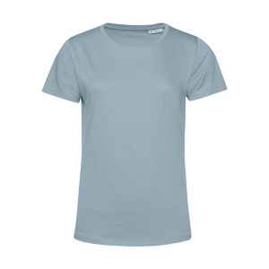 #organic inspire E150 /women Blue Fog M