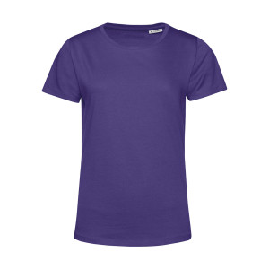 #organic inspire E150 /women Radiant Purple M