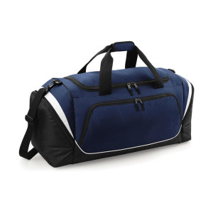 Pro Team Jumbo Kit Bag French Navy/Black/White One Size