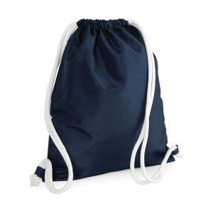 Icon Gymsac French Navy One Size