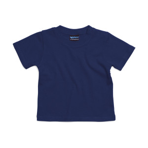 Baby T-Shirt Nautical Navy 6-12