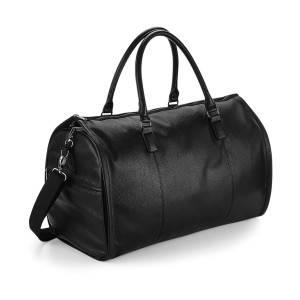 NuHide™ Garment Weekender Black One Size