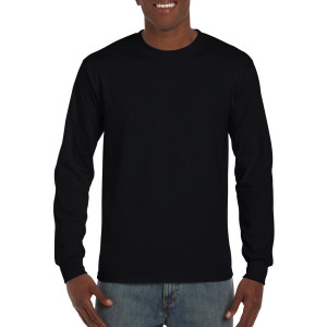 Hammer™ Adult Long Sleeve T-Shirt Black XL