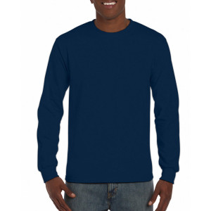 Hammer™ Adult Long Sleeve T-Shirt Sport Dark Navy S