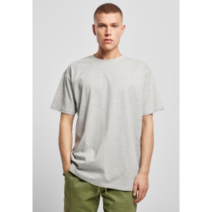 Heavy Oversize Tee Grey M