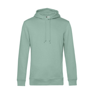 Inspire Hooded Sage XS